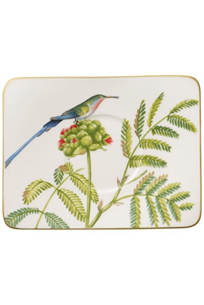 like. by Villeroy & Boch Cana de cafea cu farfurioară Amazonia Villeroy & Boch