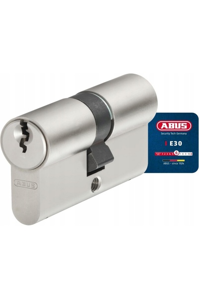 Abus Lacăt cu cilindru cu 5 chei 28/34 E30NP 598067