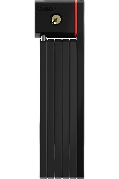 Abus Clemă pliabilă uGrip BORDO 5700K /80 /sl7/ Negru SH