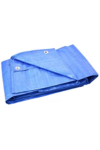 Bradas PLANDEKA 6x12 PRELATA AUTO RESISTENTĂ PENTRU TERRASĂ
