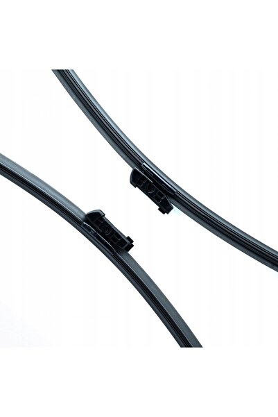 NO BRAND Lame ștergătoare auto pentru VW Caravelle T5 2013-2015
