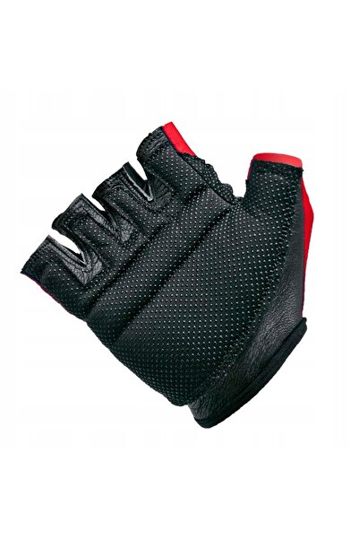 Allright MĂNUȘI SPORTIVE LYCRA r.S roșii