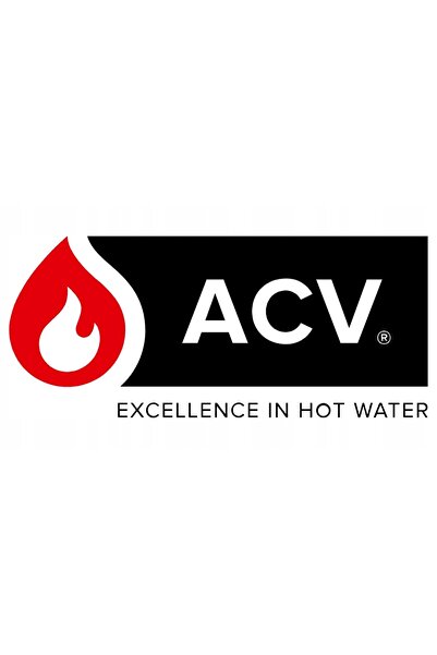 NO BRAND Adaptor de coș de fum drept ACV 60/100 pentru cazanele ILEA, OSSA, K...