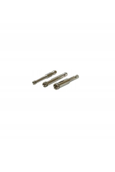 norton clipper SET DE BURGHI DE DIAMANT 6/8/10 MM NORTON, 3 BUC.