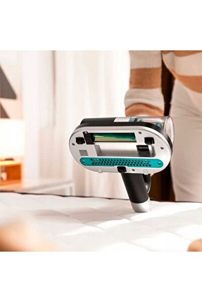 NO BRAND Cecotec Conga Rockstar 3000 Negru Aspirator de mână