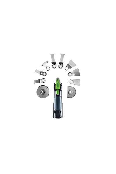 FESTOOL Lamă de ferăstrău Starlock pentru dispozitive multifuncționale