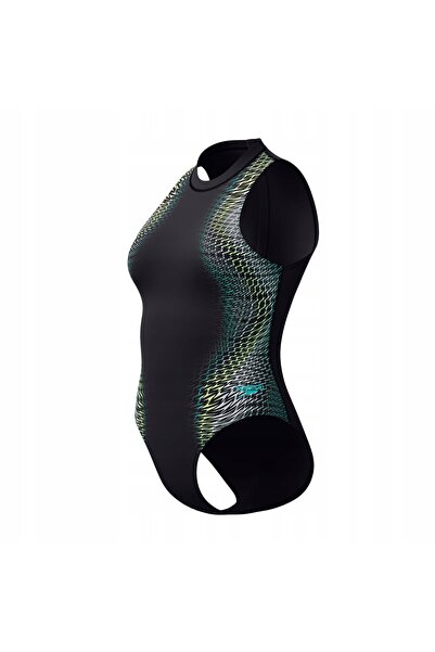 SPEEDO Costum de baie întreg de damă pentru piscină, hidrocostum, mărimea D42