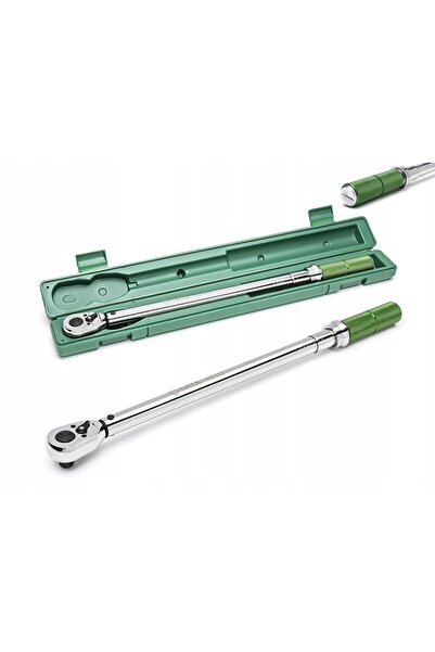 SATA 96312 CHEIE DINAMOMETRICĂ 1/2 40-200 Nm