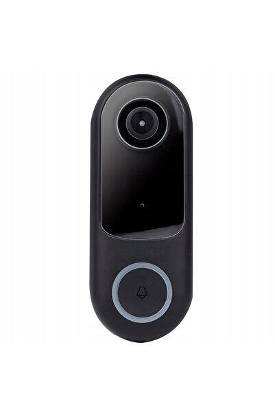 Alpina Sonerie wireless Smart Home WiFi Full HD