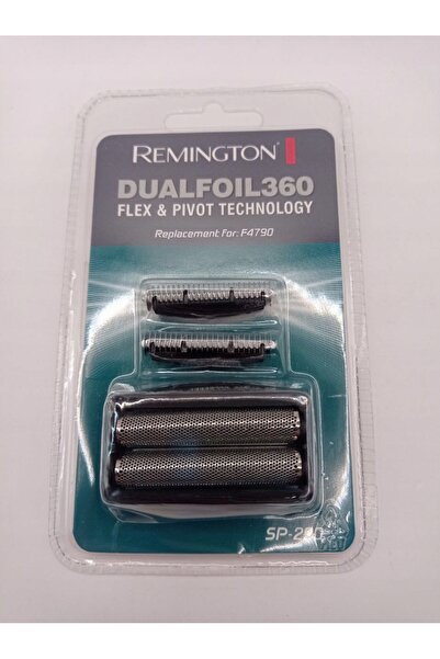 Remington Folie și lame pentru aparatul de ras Flex Pivot F F4790 SP290