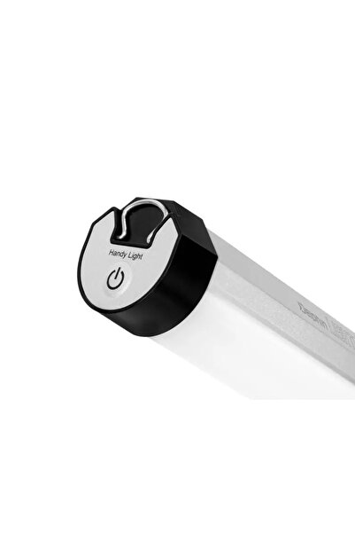 NO BRAND Lampă de cort pentru camping cu baterie Delphin LED 5W