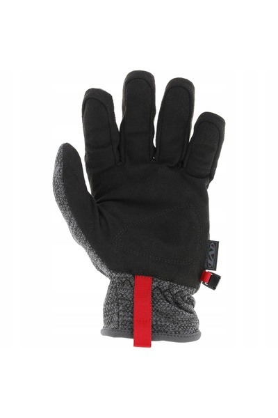 NO BRAND Mănuși de iarnă Mechanix Coldwork Fastfit negre XL