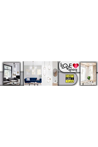 NO BRAND Lampă în formă de oaie, 5W LED, 4000K, IQ Kids, cu cablu Îmi place p...