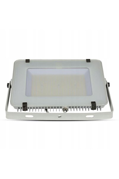 NO BRAND Proiector LED V-TAC 300W SAMSUNG CHIP SLIM Alb VT-306 4000K 34500lm ...