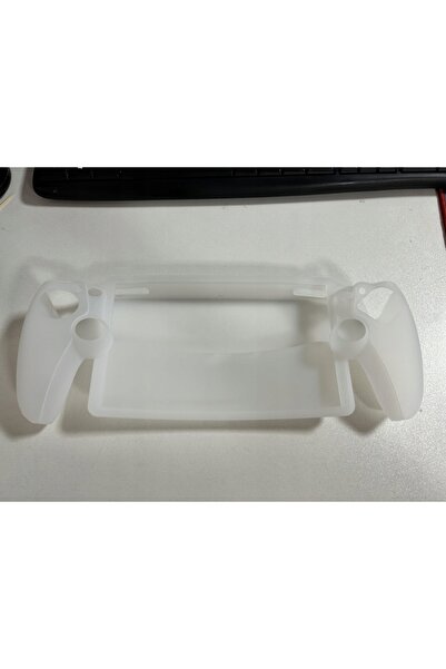 NO BRAND Husă de protecție din silicon pentru consola Sony PS Playstation Por...