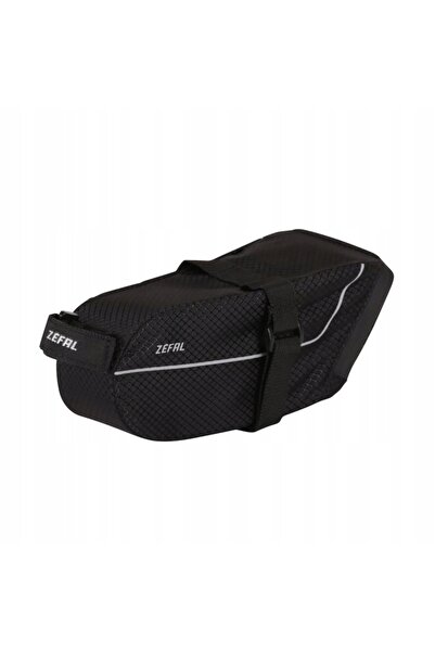 NO BRAND Geantă de bicicletă sub șa Zefal Z Light Pack L negru L