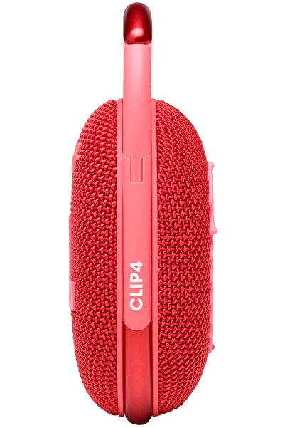 JBL Boxă portabilă Clip 4 Roșu 5 W