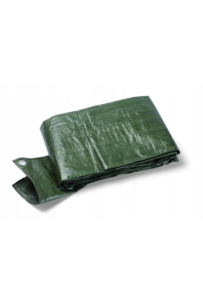 NO BRAND PLACĂ DE PLASTIC CU MARGINE ÎMBUNĂTĂȚITĂ DIM.10X12M 90G/M2 - SCHULLER