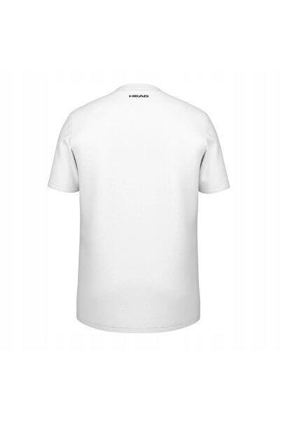 Head Tricou de tenis bărbătesc topspin gi/print perf m XL