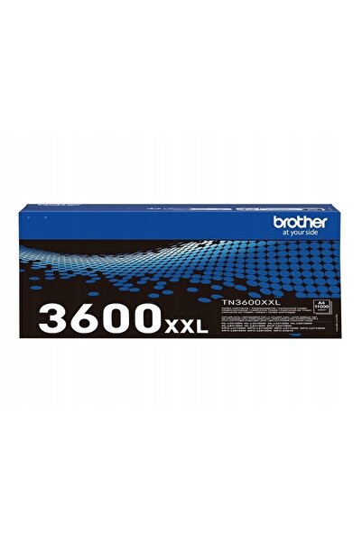 Brother Toner TN3600 XXL negru capacitate mare 11000 pagini