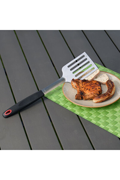 NO BRAND Westmark, Spatulă pentru grătar