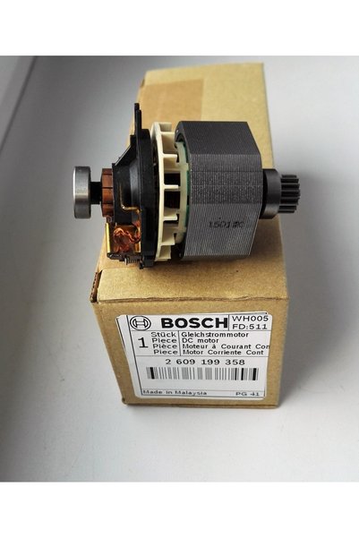 NO BRAND Mașină de înșurubat cu motor BOSCH GSB GSR 14,4V-LI 2609199358