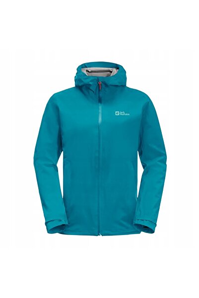 Jack Wolfskin Jachetă de ploaie pentru femei HIGHEST PEAK JACKET XS