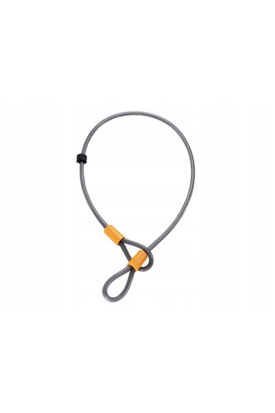 NO BRAND Antifurt bicicletă OnGuard Akita tip frânghie 120cm