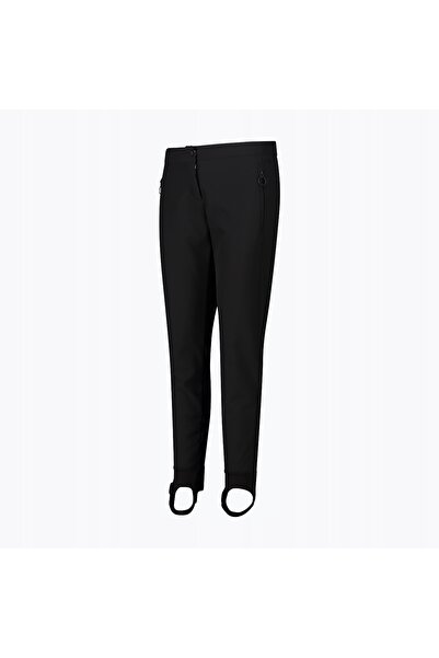 CMP Pantaloni de schi pentru femei 34A4316 negru 42