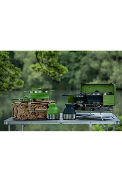 NO BRAND Cuisine 3 l Caserolă antiaderentă - Vango
