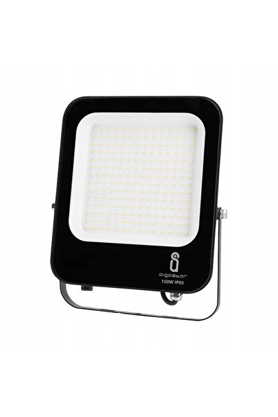 NO BRAND Aigostar proiector LED 150W 230V negru rece IP65