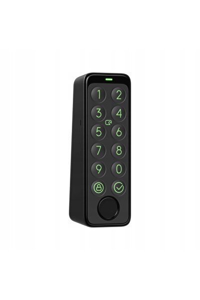 NO BRAND SwitchBot Keypad Cititor de control acces tactil