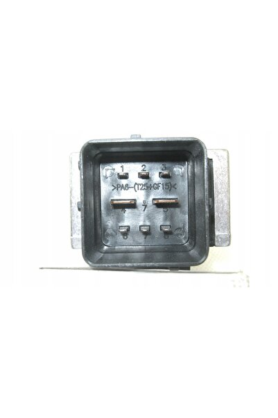 OEM RELEU BUIJONI DE INCANARE 1.5 DCI DACIA DOKKER LODGY LOGAN SANDERO ORIGINAL