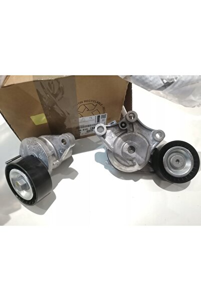 NO BRAND SET DE TENSIOANE PENTRU CUREA DE ACCESORII 1.6 HDI CITOREN PEUGEOT 1...