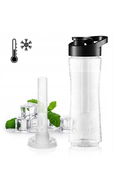NO BRAND Blender cu cană Mozano D17MKC-ETSNOF 456,07 W Negru