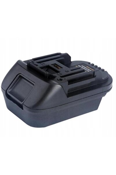 NO BRAND Adaptor de baterie Black&Decker pentru Makita