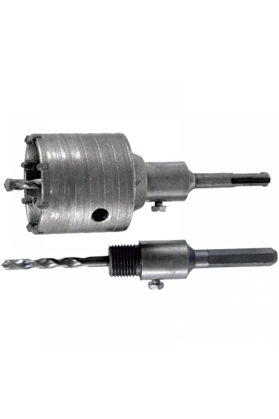 dedra Burghiu carotier de 80mm DED1506-2