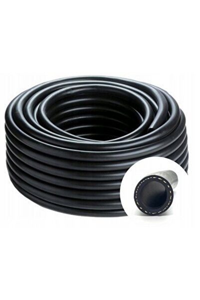 NO BRAND Furtun de cauciuc flexibil de 63mm, 20 Bar, pentru combustibil, benz...