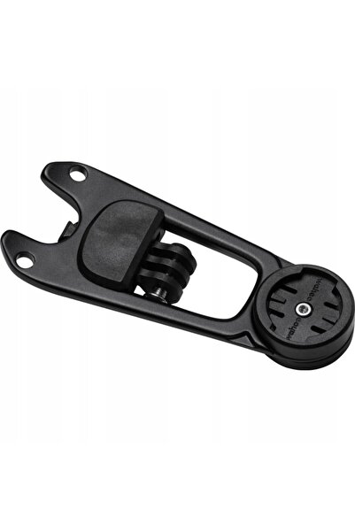 NO BRAND Suport de prindere Cannondale SystemBar pentru ciclocomputer Garmin ...