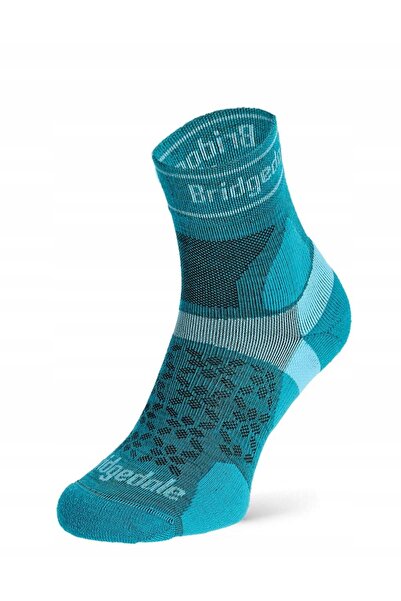 NO BRAND Bridgedale Ultra Lt T2 Merino Sport șosete de alergare pentru femei ...