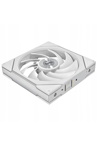 Lian Li Ventilator UNI FAN TL Wireless PWM 140mm Alb