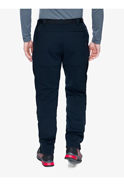 NO BRAND Pantaloni de drumeție Montane Terra Xt - croială Regular - negru 36 ...