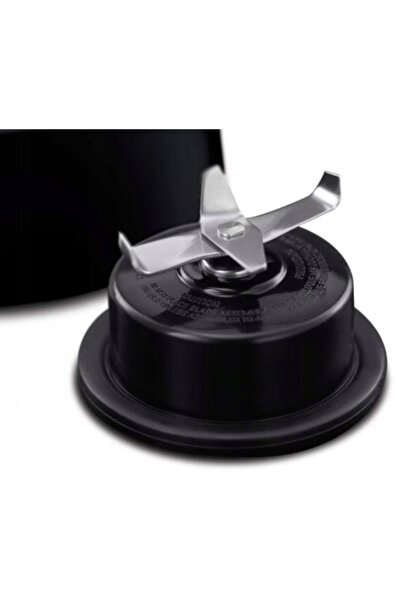 RUSSELL HOBBS Blender 24722-56 2 viteze Vas de sticlă 1.5l 650W