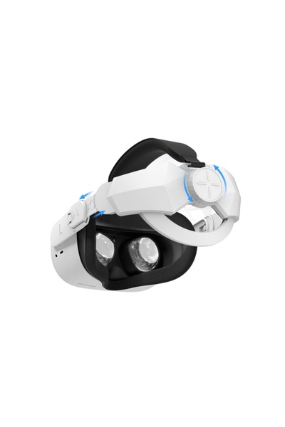 oculus Curea pentru Gogli Quest 2 Elite Strap