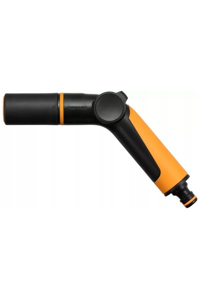 FiSKARS Pistol de pulverizare reglabil pentru grădină, pentru udare Comfort TOP