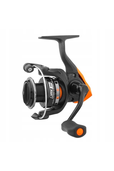 NO BRAND Mulineta de pescuit Jaw-20 Fd Okuma