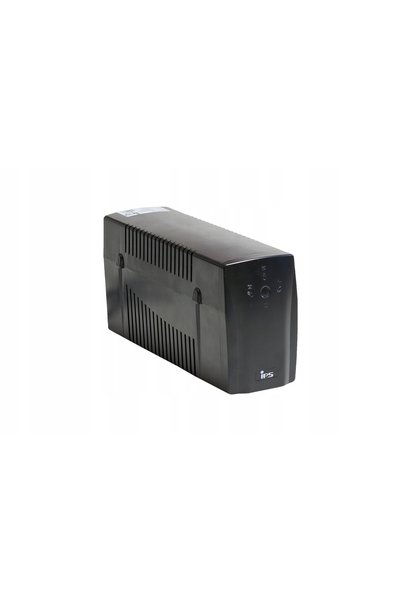 ipseveranne TM-LI-0k6-PC-1x7 - 600VA 360W UPS turn Line-Interactive
