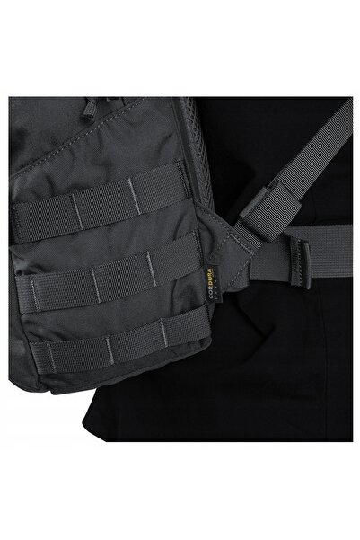 NO BRAND Rucsac Helikon EDC 21 l Shadow Grey
