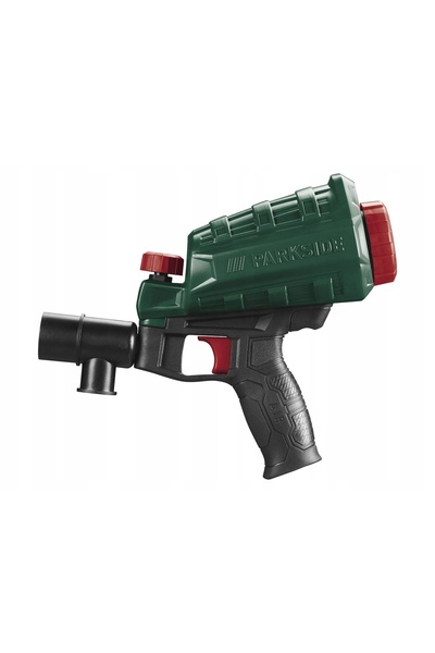 NO BRAND Pistol de sablare pneumatic PARKSIDE PDSP 1000 E6