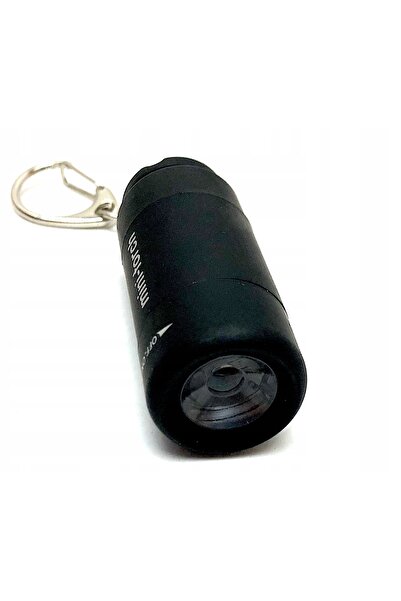 NO BRAND Lampă Lumină Mică USB Mini Reîncărcabilă LED Breloc Diodă